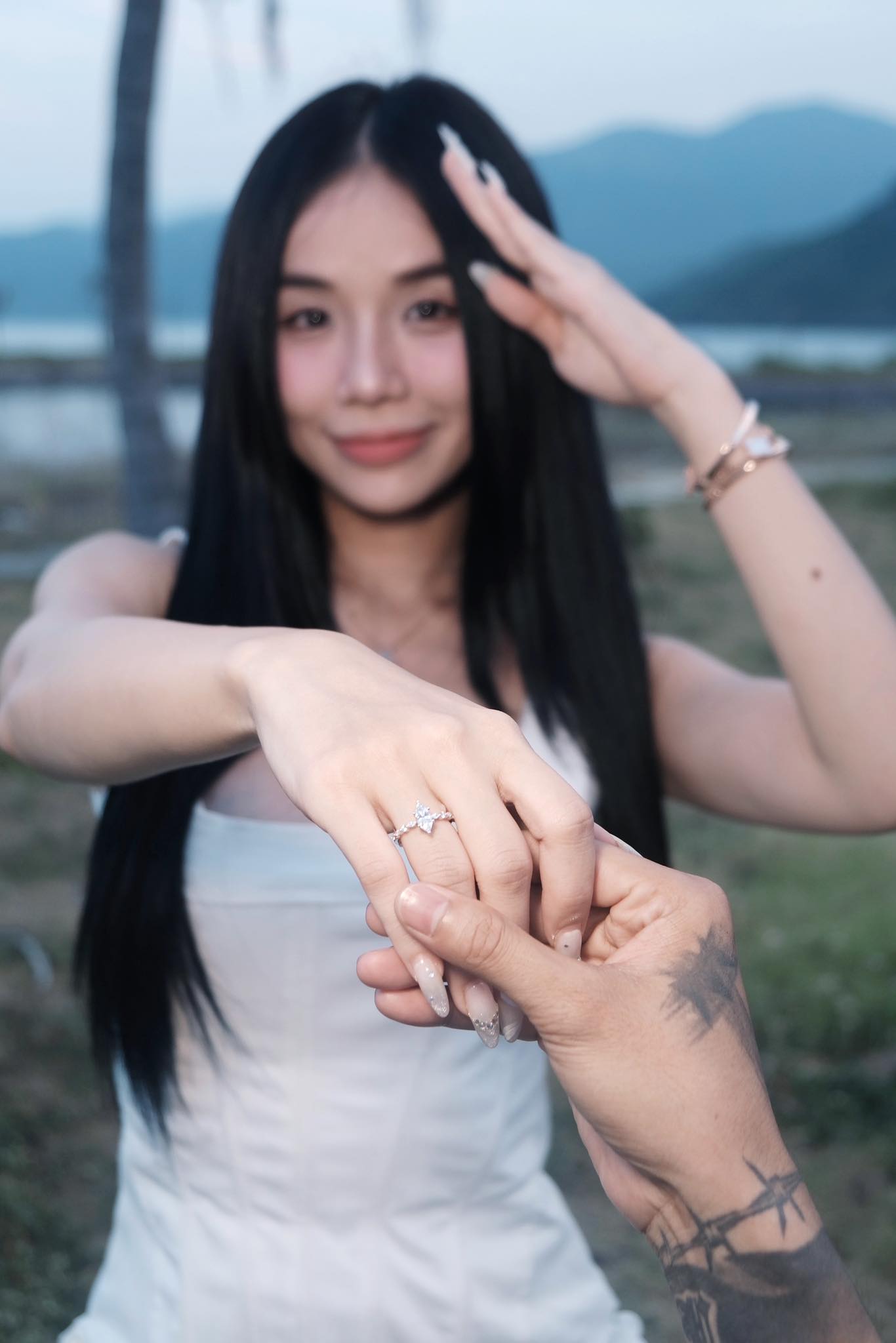 HOT: Đạt G - Cindy Lư tổ chức đám cưới!- Ảnh 3.