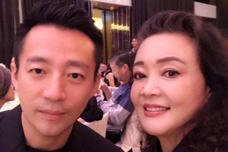 Đã tìm ra lý do chồng cũ và mẹ chồng cũ quyết