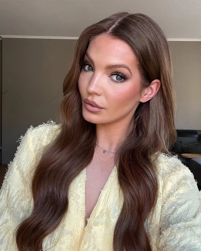 Hoa hậu Hòa bình Hà Lan bị chê già nua- Ảnh 5. Hoa hậu Hòa bình Hà Lan bị chê già nua- Ảnh 5.