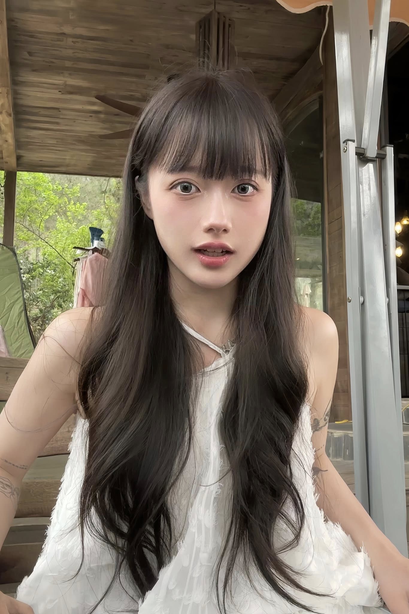 Mải mê kéo chuột không biết chán với