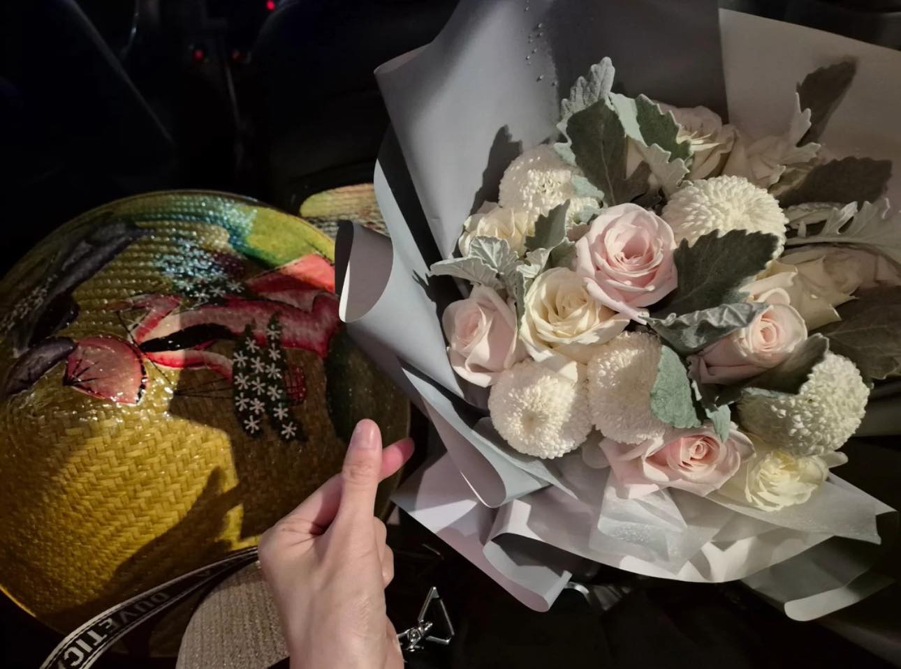 Clip HOT: Bắt gọn