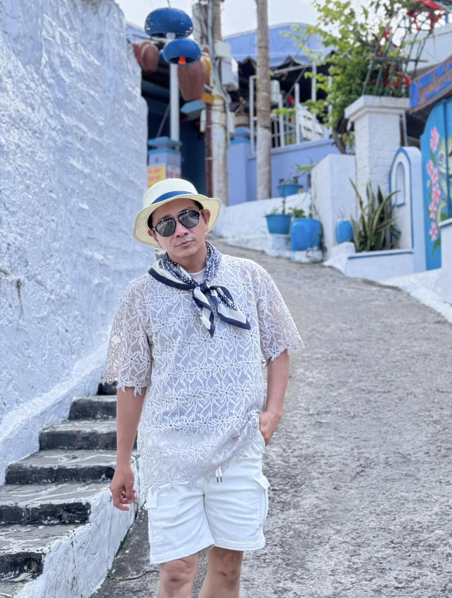 Mỹ nam Việt cả đời được gọi là hoàng tử, chiến thần hack tuổi hơn 20 năm không già đi- Ảnh 5.