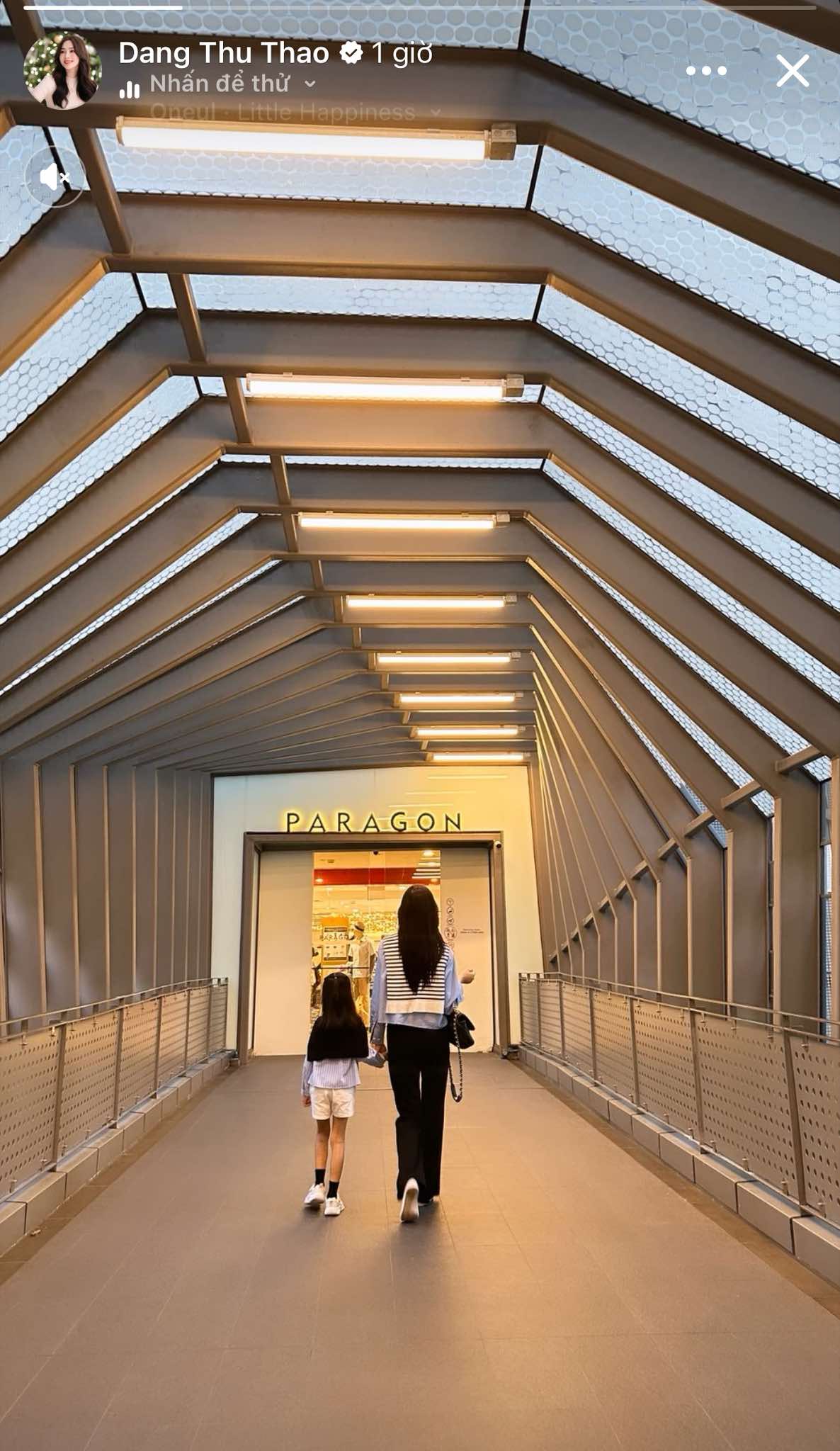 Chiều cao ở tuổi lên 7 của con gái Hoa hậu Đặng Thu Thảo gây bất ngờ- Ảnh 1. Chiều cao ở tuổi lên 7 của con gái Hoa hậu Đặng Thu Thảo gây bất ngờ- Ảnh 1.