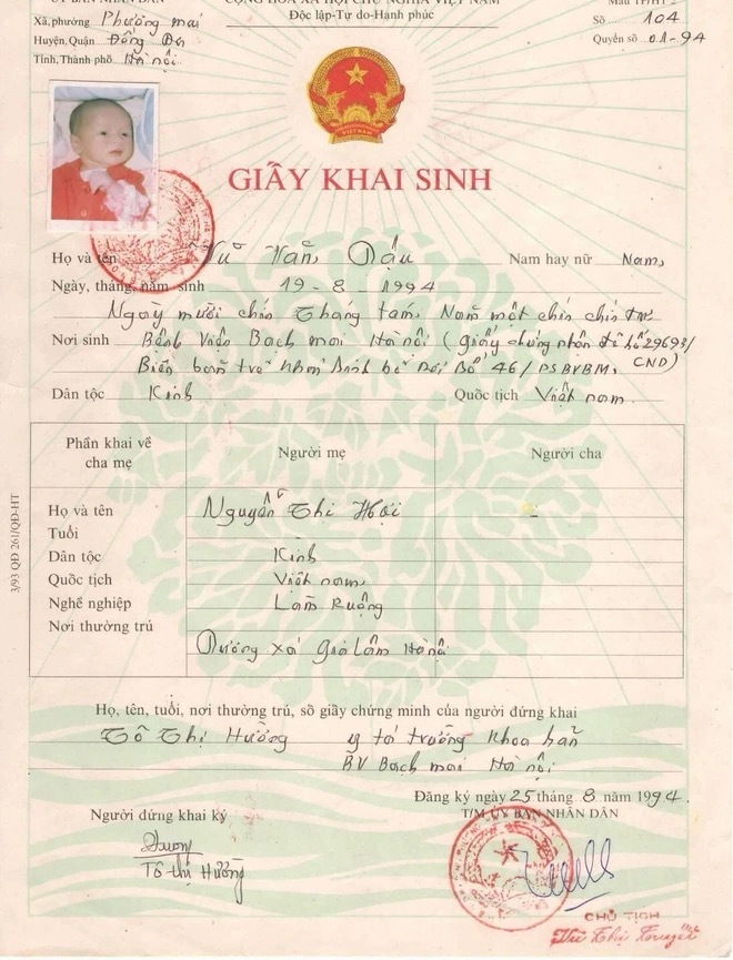 Vụ đạo diễn người Pháp tìm mẹ ruột ở Gia Lâm (Hà Nội): Vỡ òa kết quả ADN- Ảnh 2.