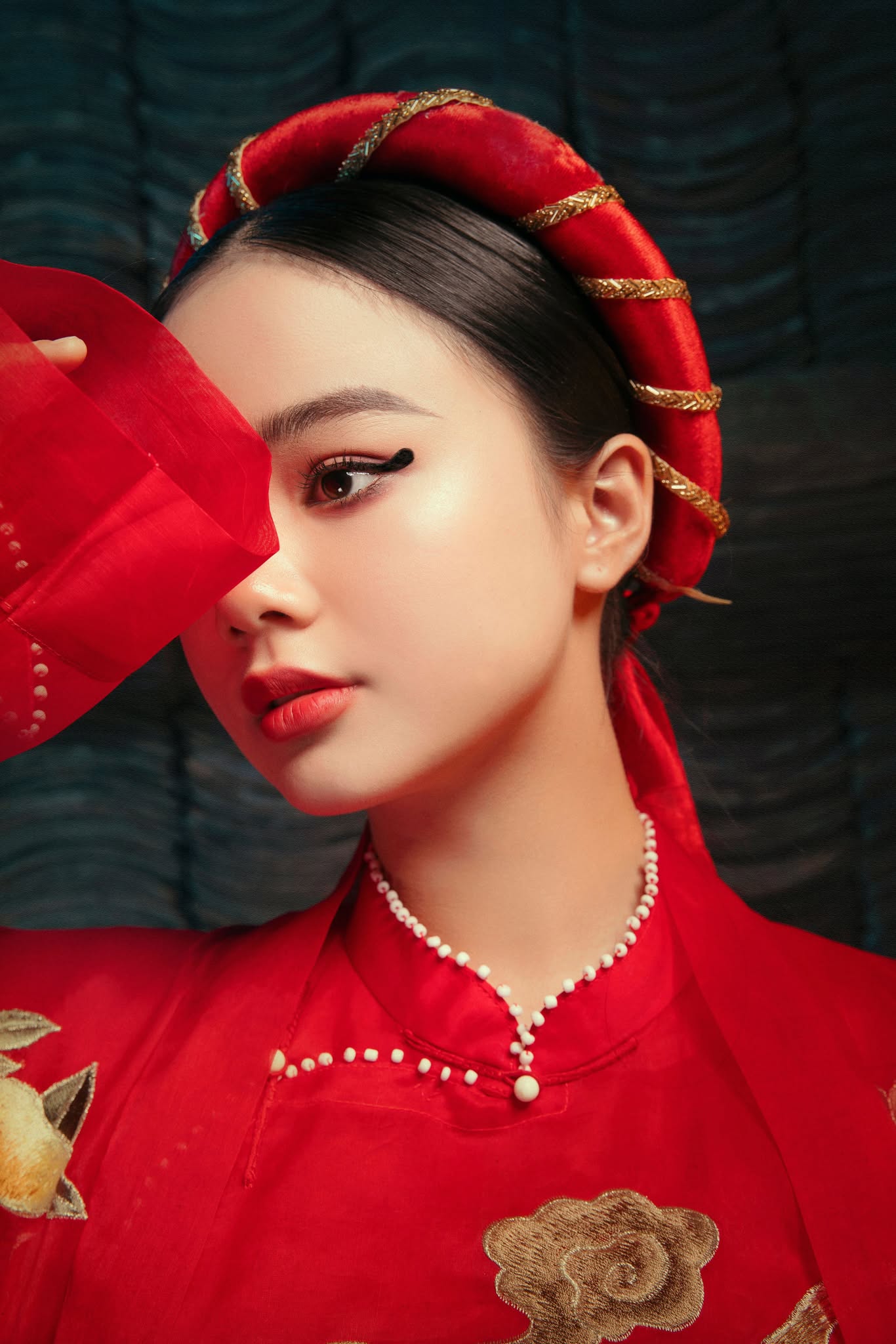 Nữ sinh 13 tuổi được mời tham dự liên hoan phim Cannes 2025- Ảnh 1.