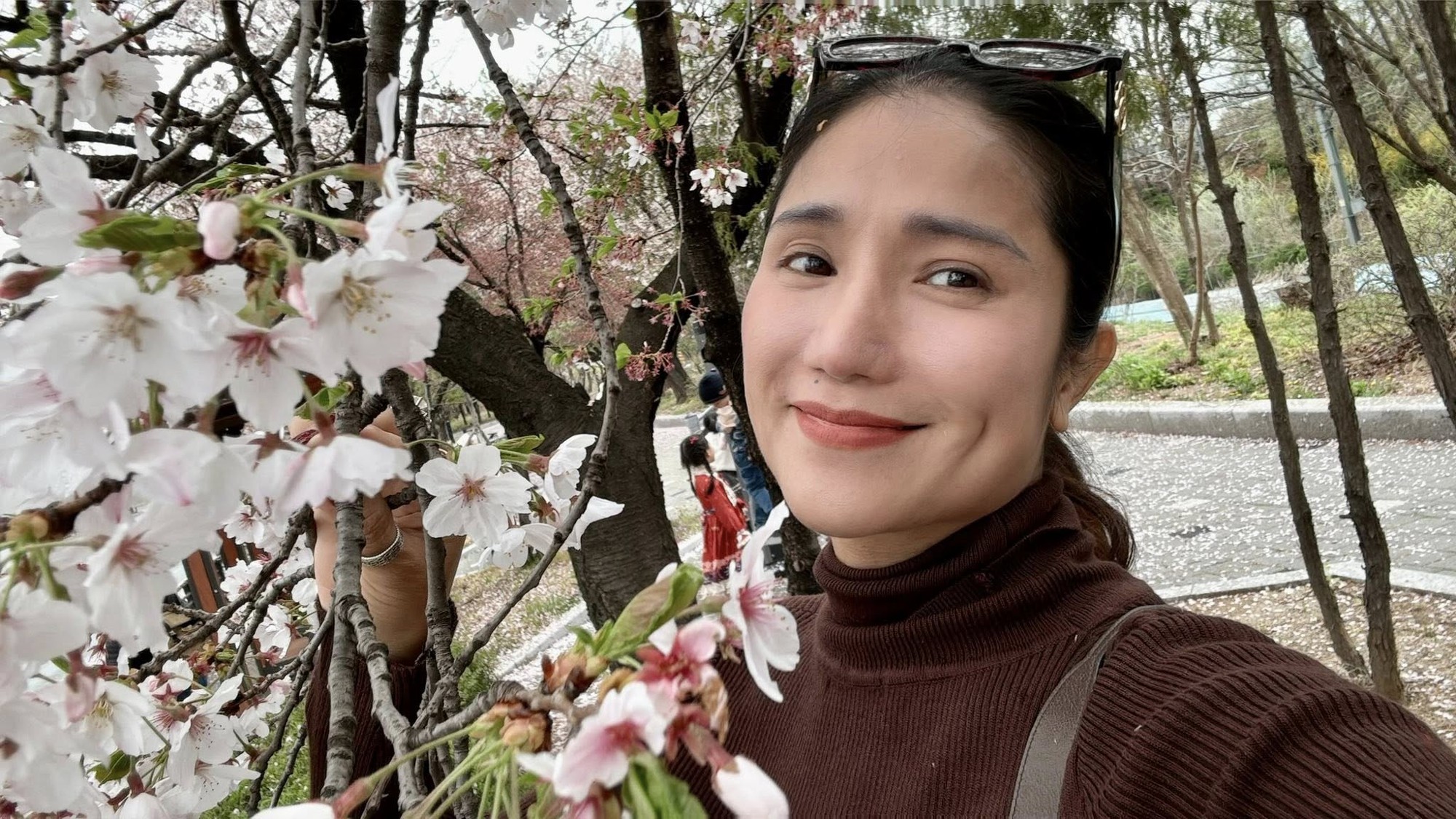 Nữ NSƯT sở hữu nhà từ Việt Nam sang Úc, U50 gợi cảm, trải qua nhiều mối tình với trai trẻ- Ảnh 8.