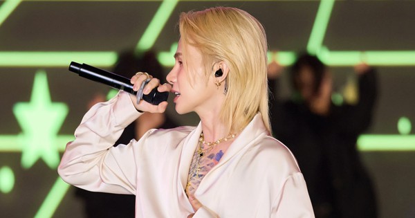 Ngoại hình gây sốc của Jack sau hơn 3 tháng ở ẩn 49497693721797160191581821214357290960640692n 1746077973119926844587 1746083312624 17460833128021649719624 366 0 1081 1366 crop 17460833835731832970066jpg