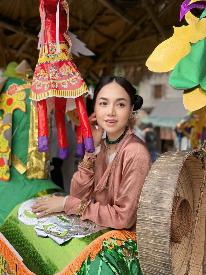 Đinh Ngọc Diệp: