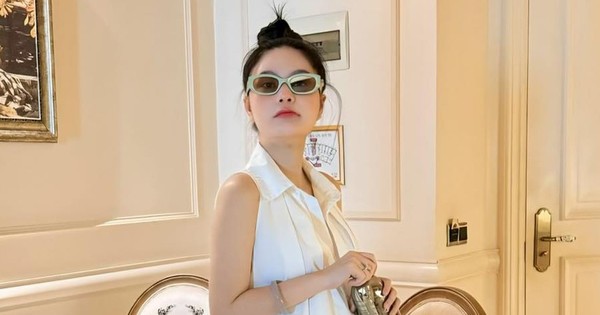 Sao nữ có câu nói viral nhất mùa thi 2025: "Chỉ được phép làm phân nửa, còn lại bỏ giấy trắng vì... thương ba mẹ!" 49502360812053130743386821205752252707092492n 175098692103979224764 1750991738127 17509917383771307838827 604 334 1078 1239 crop 1750991874645105399762jpg