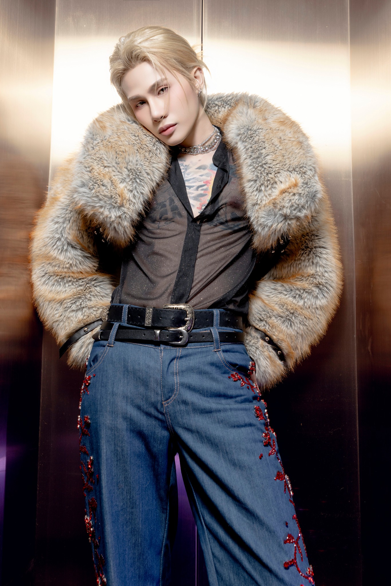 Bài phản pháo của Jack có gì mà netizen ùa vào tranh cãi: Người kêu