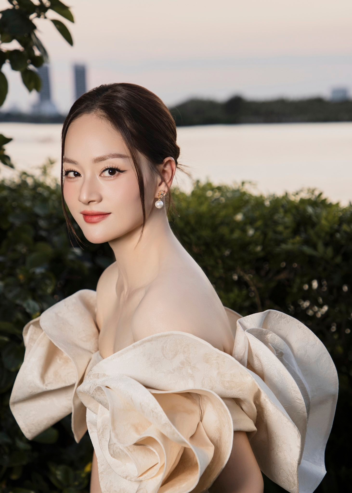 Diễn viên Lan Phương được khuyên bớt kể lể chuyện ly hôn trên MXH- Ảnh 4. Diễn viên Lan Phương được khuyên bớt kể lể chuyện ly hôn trên MXH- Ảnh 4.