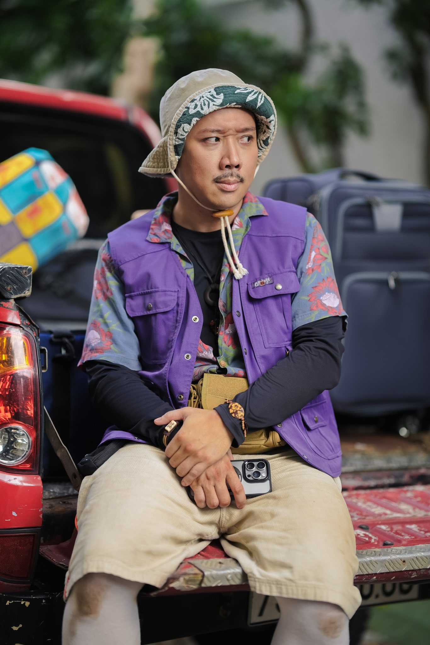 Vbiz có sao hạng A càng bị ghét cát-xê càng cao: Gia tài hơn 1700 tỷ, quyền lực đến mức không ai dám phản đối- Ảnh 3.