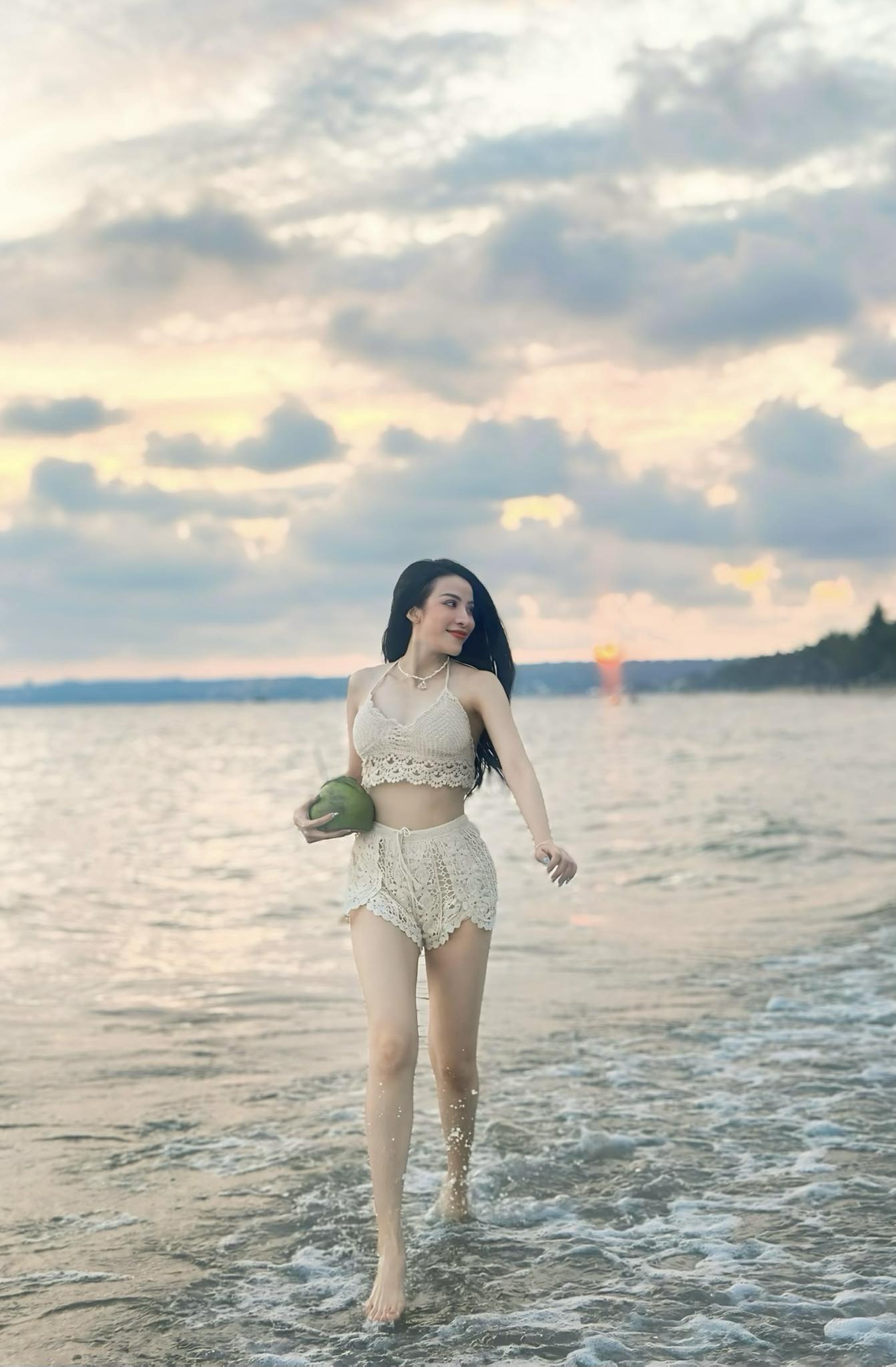 Nữ diễn viên nổi tiếng nhờ bị chê xấu nhất Việt Nam, nhan sắc sau 5 năm gây chấn động lòng người- Ảnh 6.