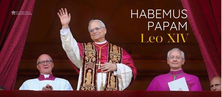 Vì sao tân Giáo hoàng chọn tên Leo XIV?- Ảnh 1.