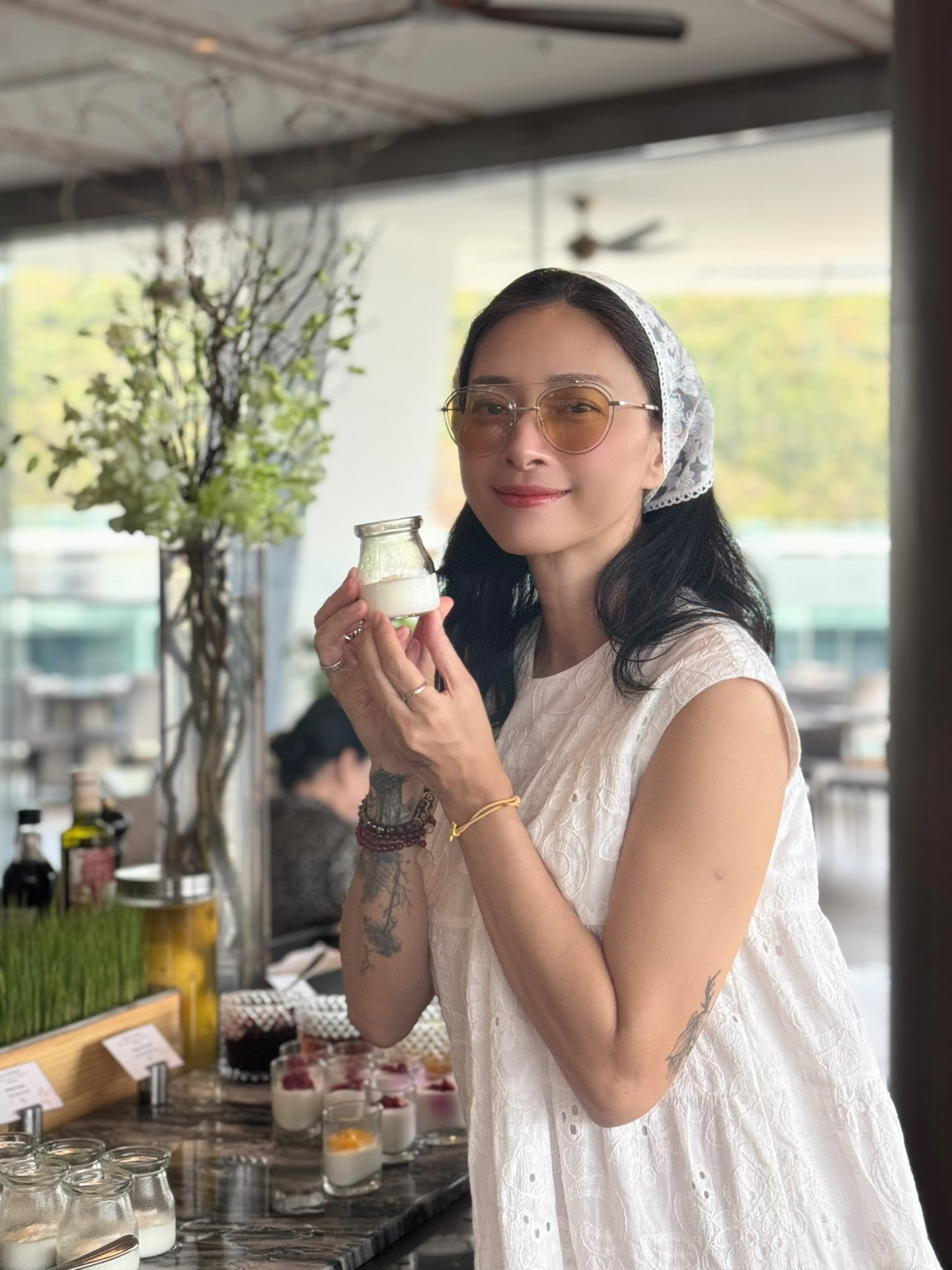 Ngô Thanh Vân gặp biến chứng thai kỳ khi mang thai ở tuổi 46, đây là cách ông xã Huy Trần hỗ trợ vợ- Ảnh 1. Ngô Thanh Vân gặp biến chứng thai kỳ khi mang thai ở tuổi 46, đây là cách ông xã Huy Trần hỗ trợ vợ- Ảnh 1.