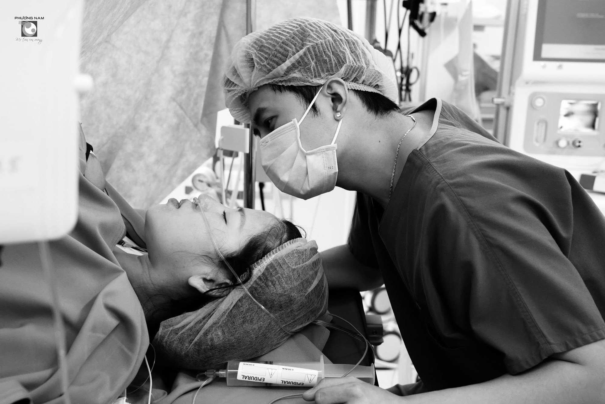 Puka lên tiếng làm rõ sự thật bức ảnh gây tranh cãi Puka lên tiếng làm rõ sự thật bức ảnh gây tranh cãi