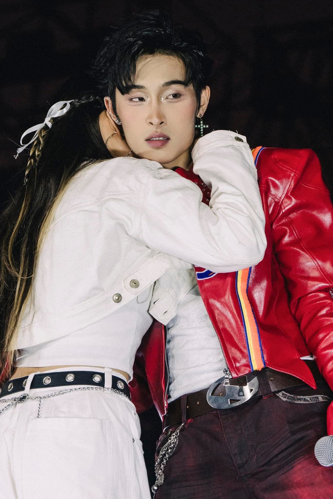 Thông báo nóng của bạn gái cũ Wren Evans về vụ phốt ngoại tình: Nhập viện cấp cứu, hé lộ chuyện đau đớn nhất- Ảnh 3.