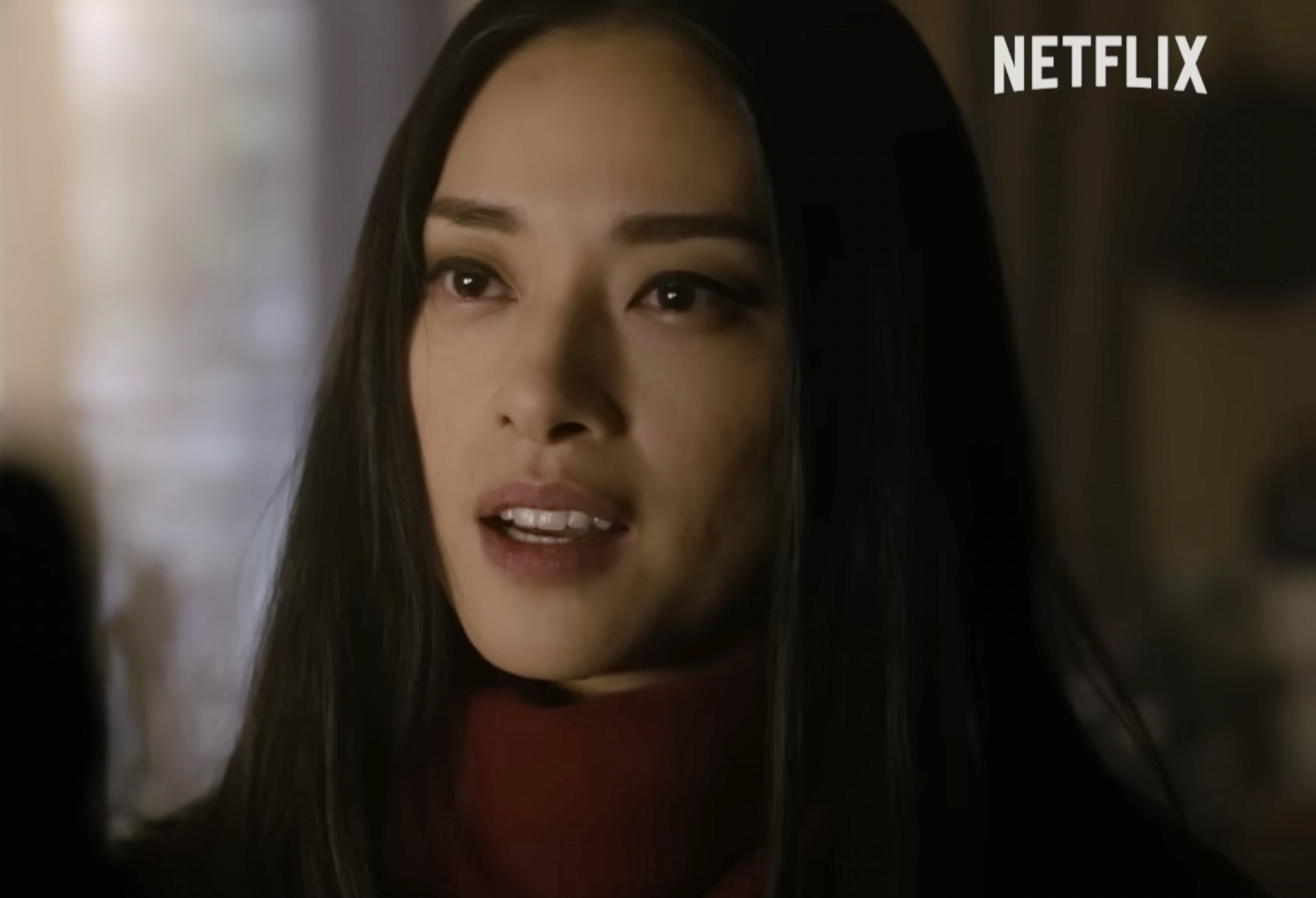 Câu thoại tiếng Việt của Ngô Thanh Vân trong bom tấn Hollywood là gì mà viral khắp MXH?- Ảnh 3.