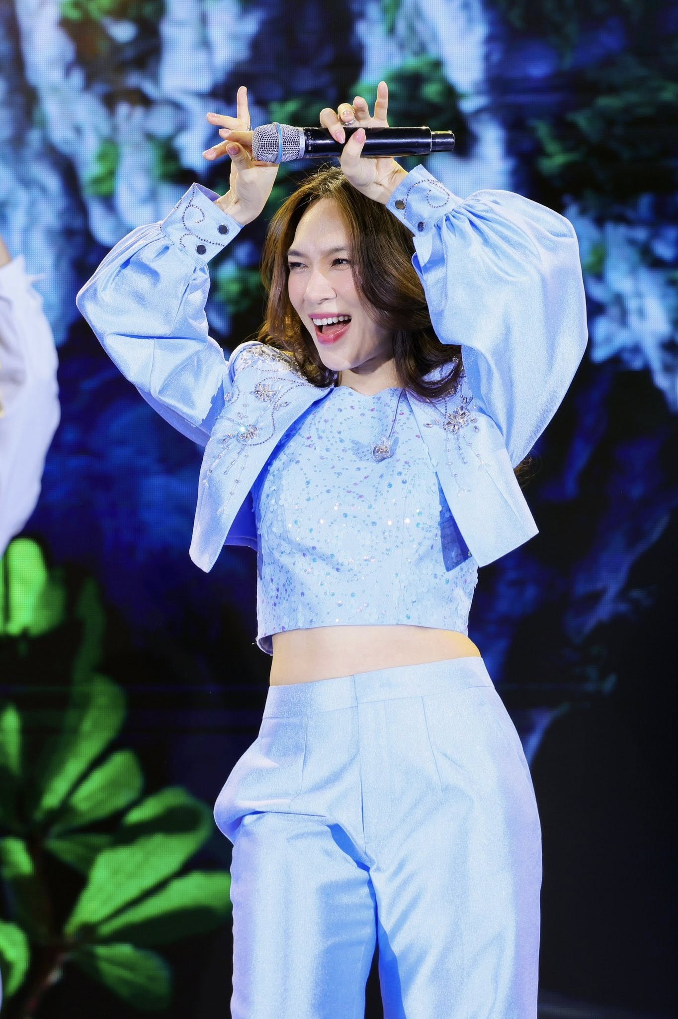 Nóng: Mỹ Tâm đã có chia sẻ đầu tiên sau khi học trò cũ ở The Voice gây sốc kể chuyện bị