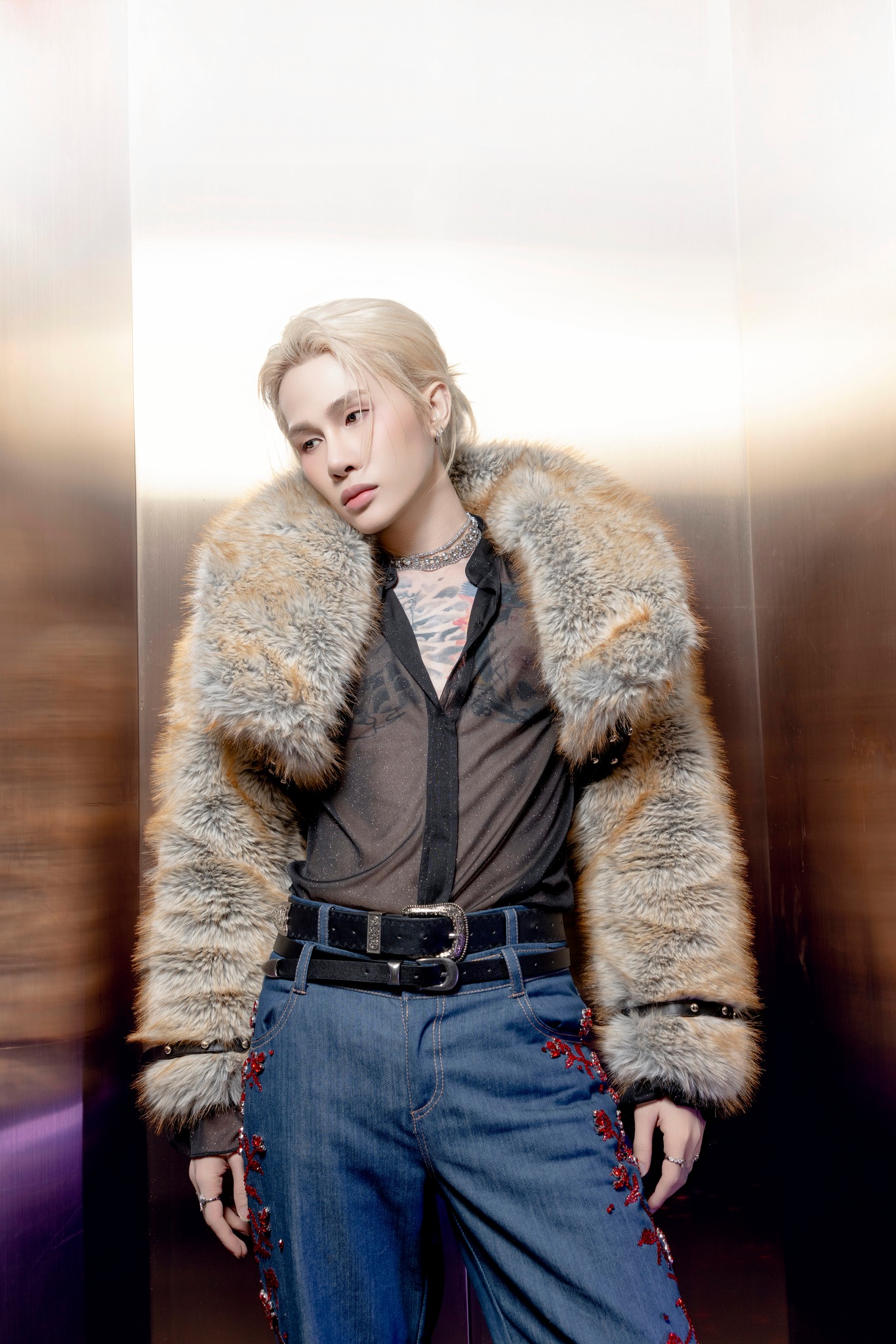 Phía Jack bất ngờ cảnh báo nóng, còn nhắc đến bé Sol- Ảnh 5.