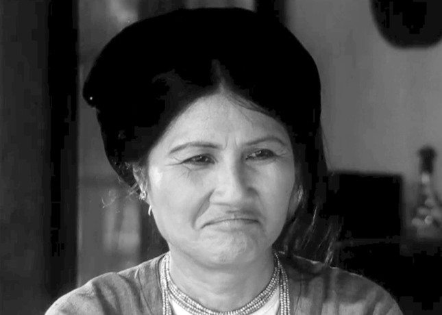 NSƯT Mai Châu qua đời- Ảnh 1.