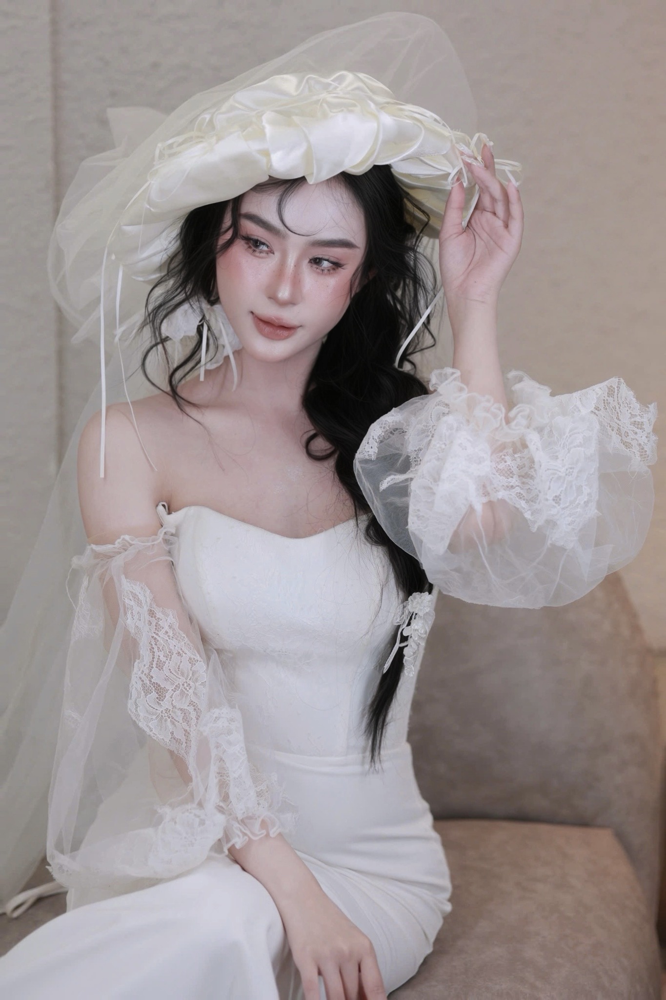 Không thể cưỡng nổi tiểu thư đẹp nhất phim Việt giờ vàng, bỏ gần 3 tỷ để chuộc crush là biết điên tình cỡ nào- Ảnh 5.