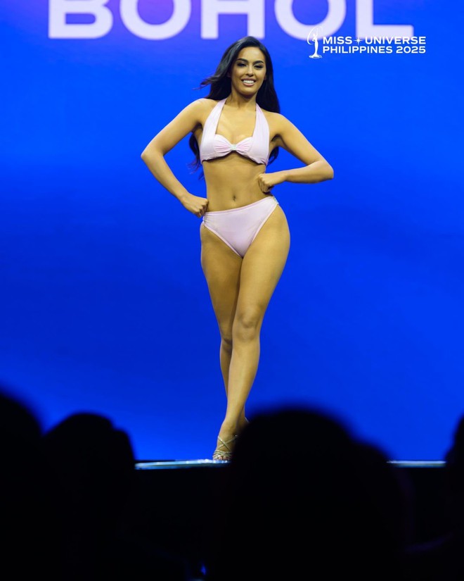 Tân Hoa hậu Hoàn vũ Philippines bơ vơ khi đăng quang- Ảnh 13.