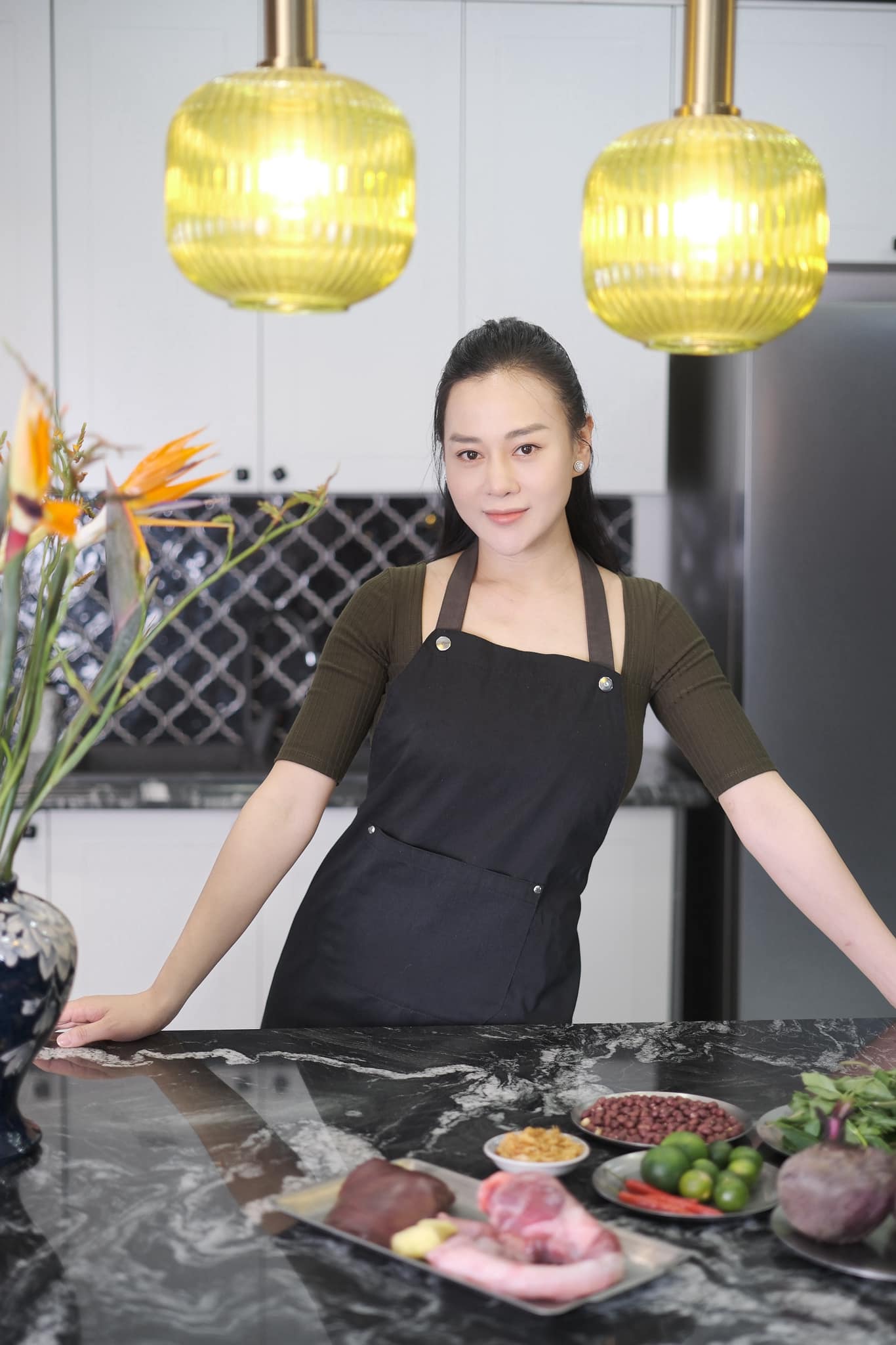 Điều cứu lấy Phương Oanh- Ảnh 2.