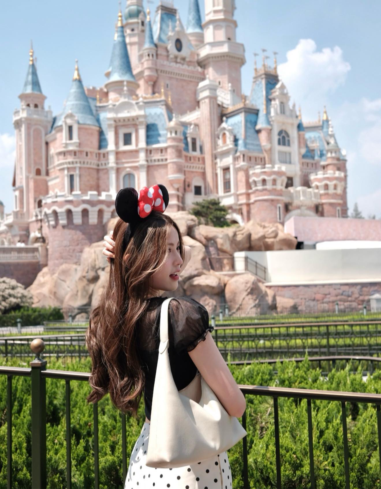 Hot girl Tăng Mỹ Hàn liên tục cập nhật hình ảnh đậm chất nàng thơ, fan nam ngây ngất sau ồn ào đời tư- Ảnh 4.