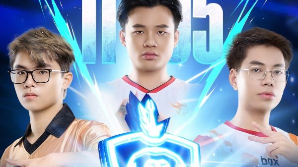 Chung kết Nhánh Thua ABBEN Energy ĐTDV Mùa Xuân 2025: Bản Lĩnh Nhà Vua Lên Tiếng 36 Chung kết Nhánh Thua ABBEN Energy ĐTDV Mùa Xuân 2025: Bản Lĩnh Nhà Vua Lên Tiếng 495802940 1225700905892555 8141491853619755763 n iqkyjpg