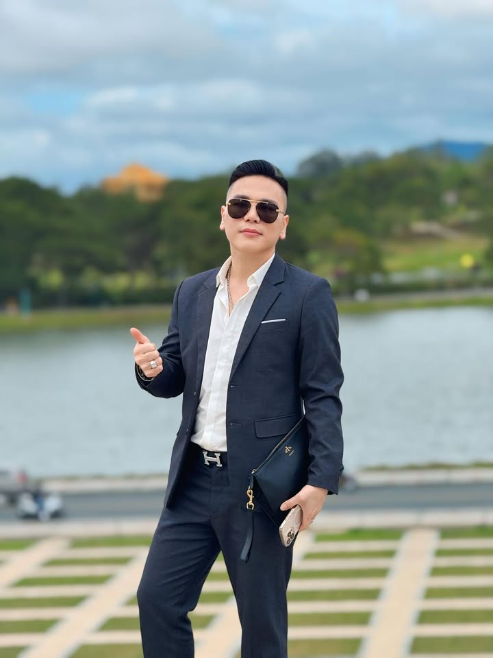 Sao nam Vbiz từng ngồi tù vì ma tuý khẳng định 1 điều giữa lúc bị gọi tên vì bức hình gây sốc- Ảnh 6.