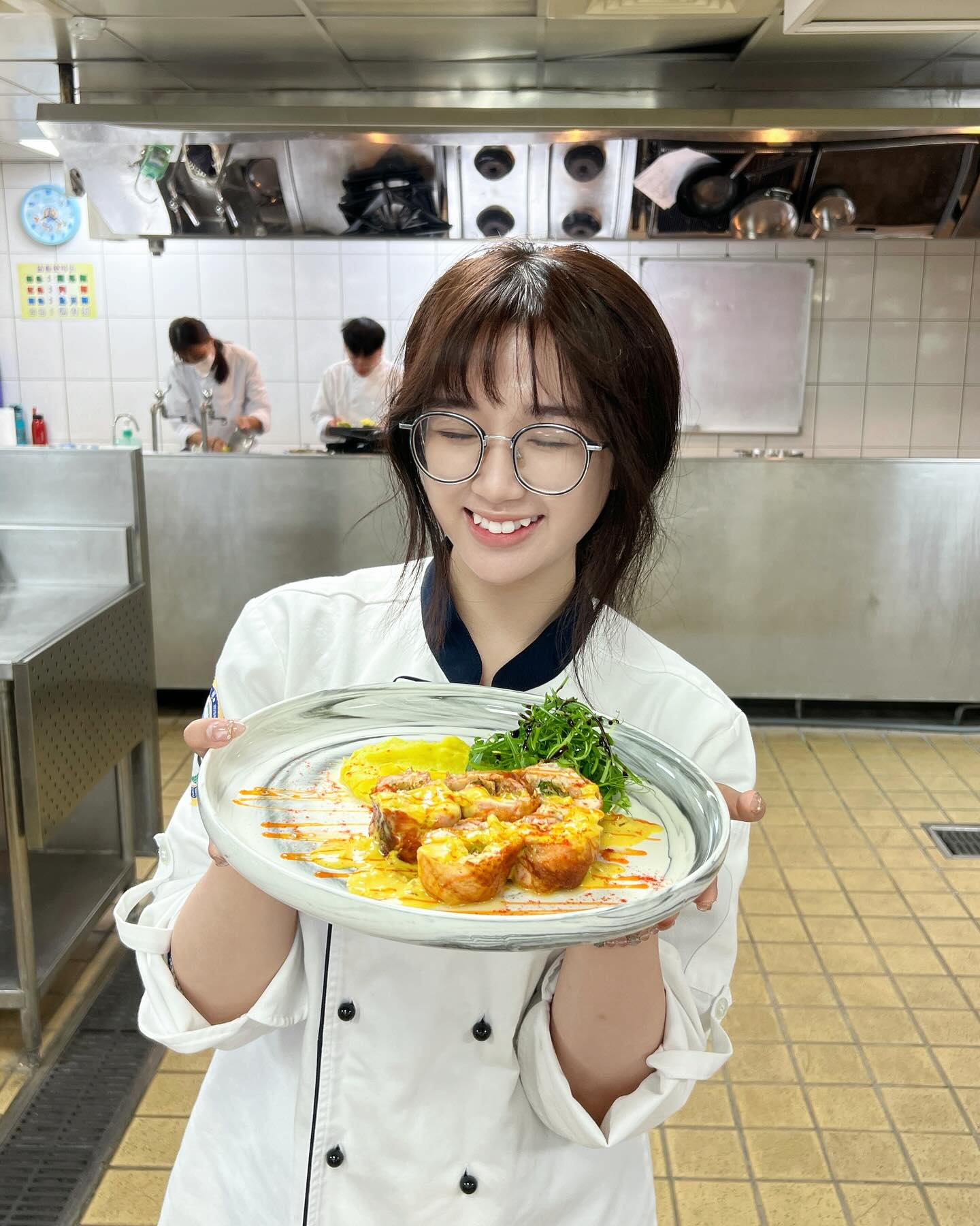 Xuất hiện đối thủ của Xuất hiện đối thủ của