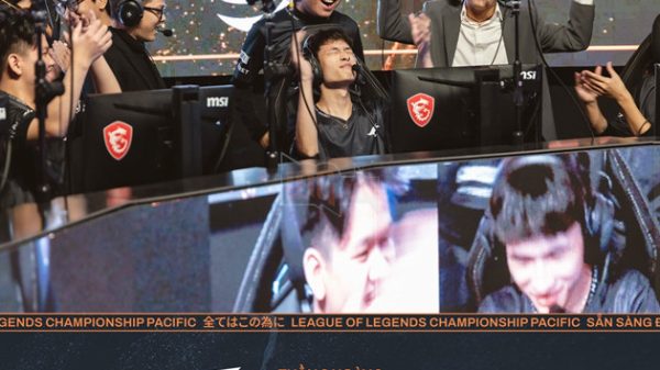 [Raybet] LCP 2025: Team Secret Whales Tạo Cơn Địa Chấn Trước Talon - Đại Diện Số 2 Khu Vực PCS 496006234 657382297199097 4706266469466679766 n xxpg