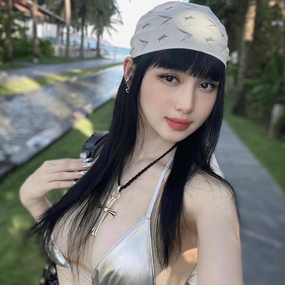 Loạt khoảnh khắc của Tâm Tít khiến dân tình ngưỡng mộ Loạt khoảnh khắc của Tâm Tít khiến dân tình ngưỡng mộ