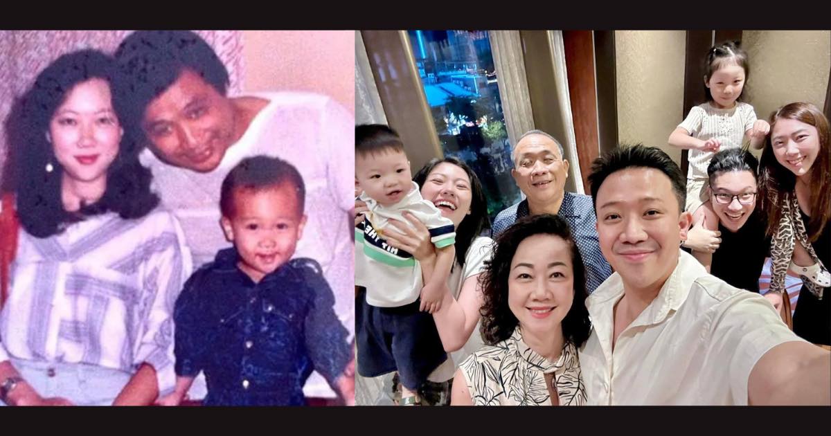 Quá khứ như bị Quá khứ như bị