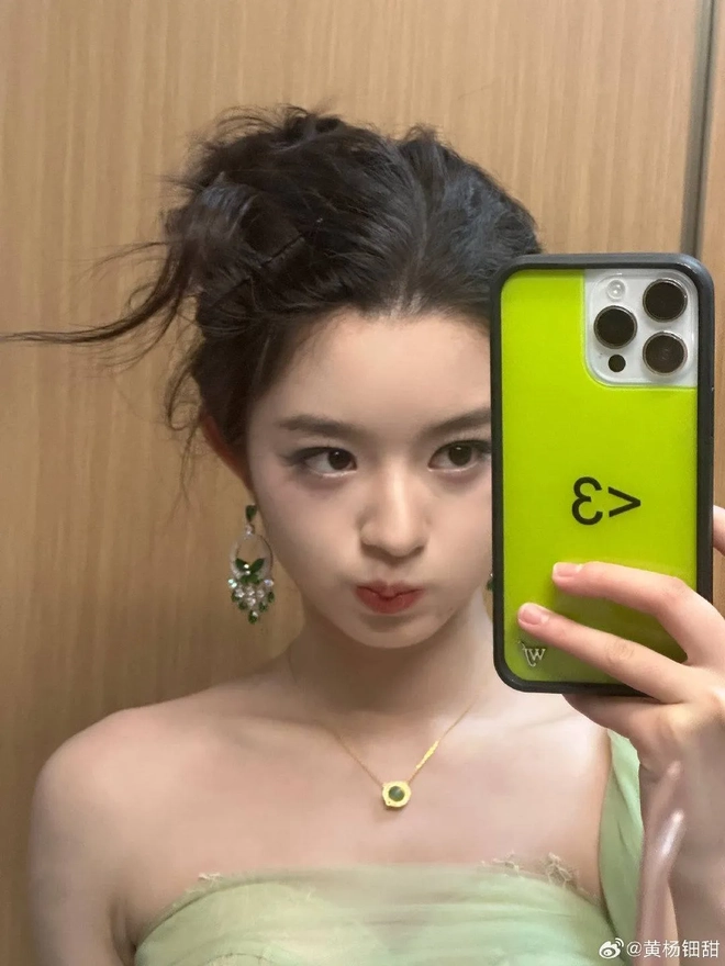 Diễn biến bất ngờ vụ đôi bông tai gây rúng động showbiz- Ảnh 3.