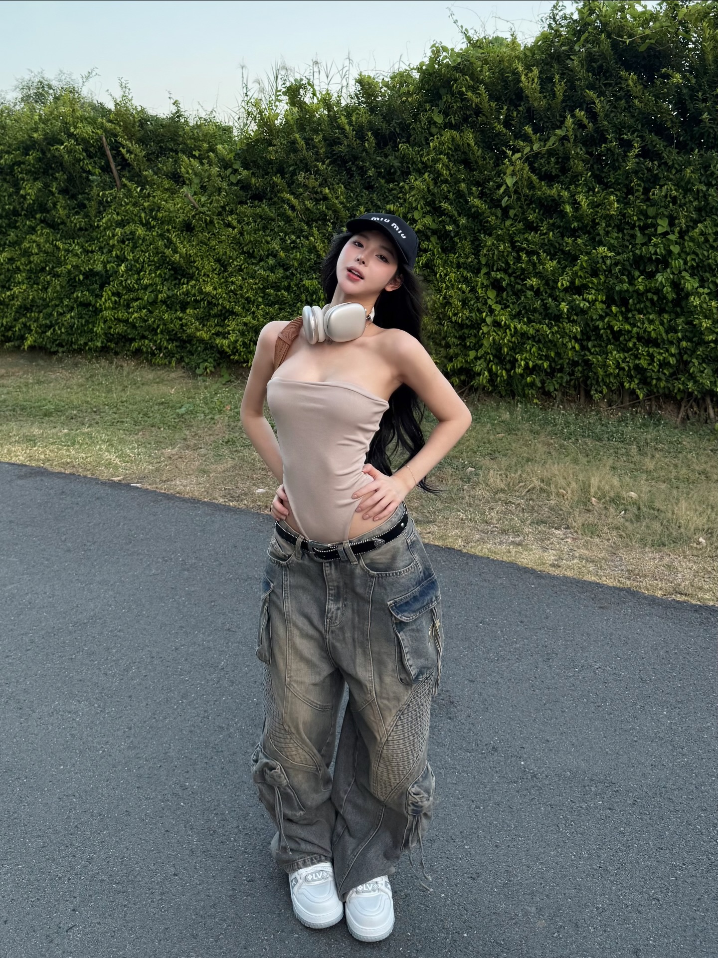 Ngắm trọn nhan sắc nữ TikToker Việt được G-Dragon