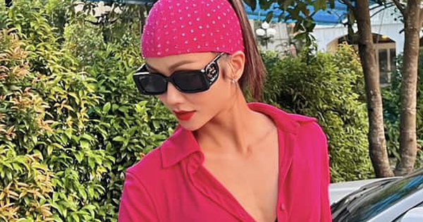 CĂNG: Hoa hậu Việt phản bác tin đồn tình ái chấn động, chính chủ liền có tuyên bố gây sốc 496842648240230522073193081291240794402171108n 1748694461544198568110 187 0 460 522 crop 17486944811112105570495jpg