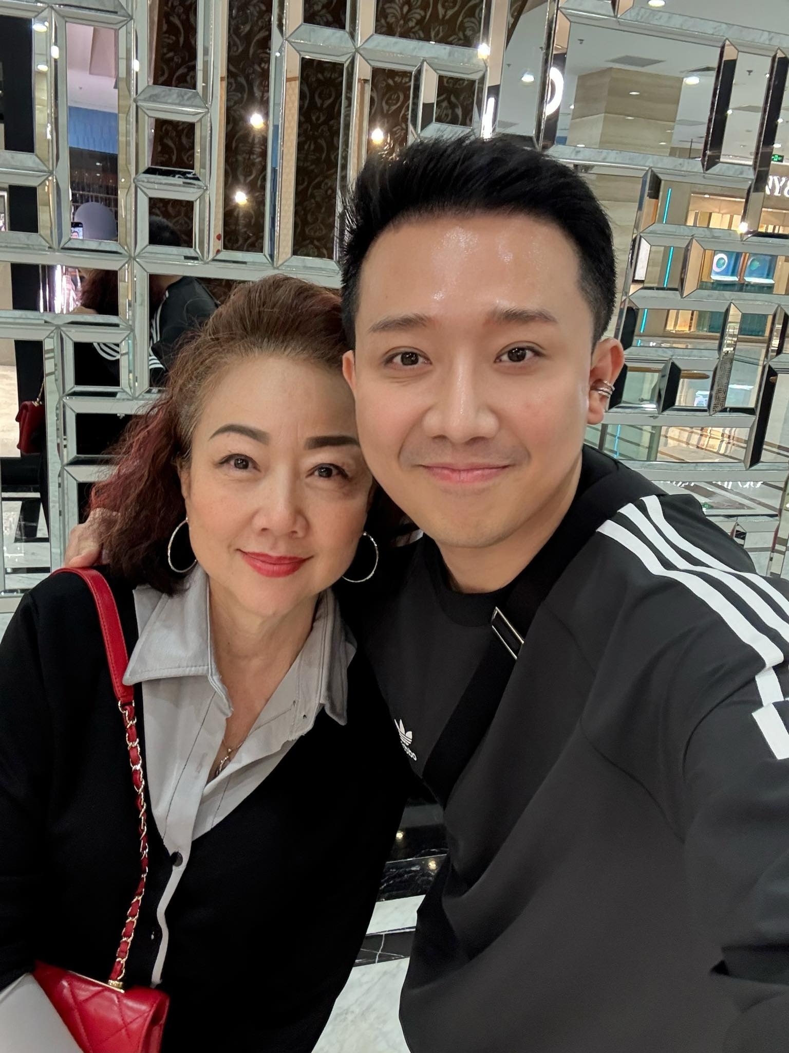 Quá khứ như bị Quá khứ như bị