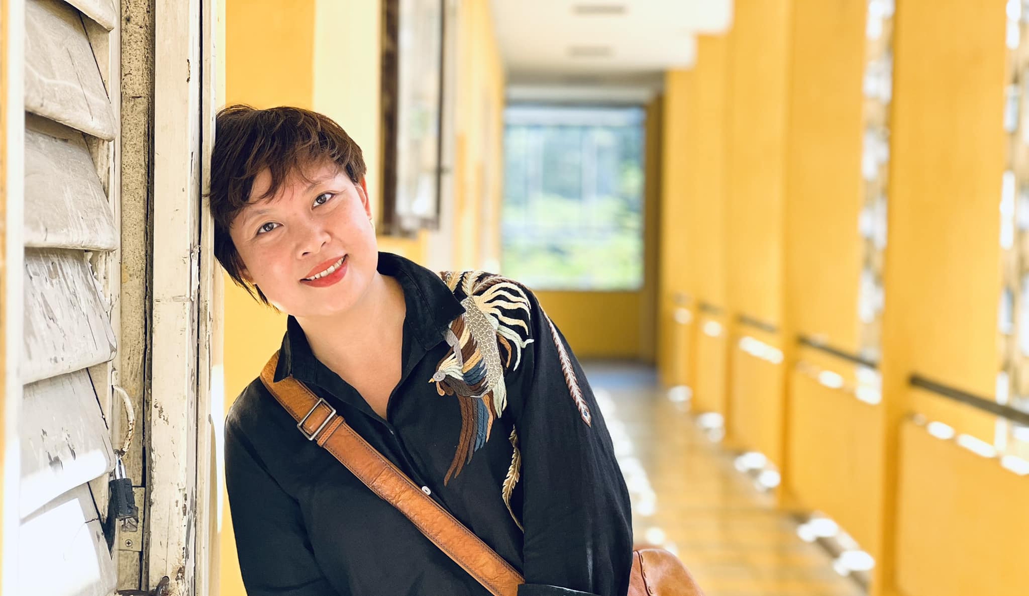 Người đứng sau màn xô đổ kỷ lục phim Trấn Thành- Ảnh 5. Người đứng sau màn xô đổ kỷ lục phim Trấn Thành- Ảnh 5.