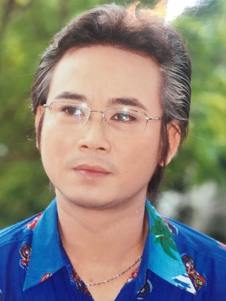 NSƯT Minh Hoàng đột ngột qua đời, hưởng dương 54 tuổi- Ảnh 1. NSƯT Minh Hoàng đột ngột qua đời, hưởng dương 54 tuổi- Ảnh 1.