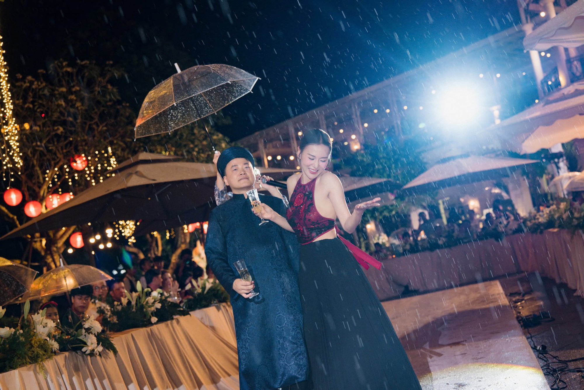 Phương Oanh nói gì khi bị mỉa mai