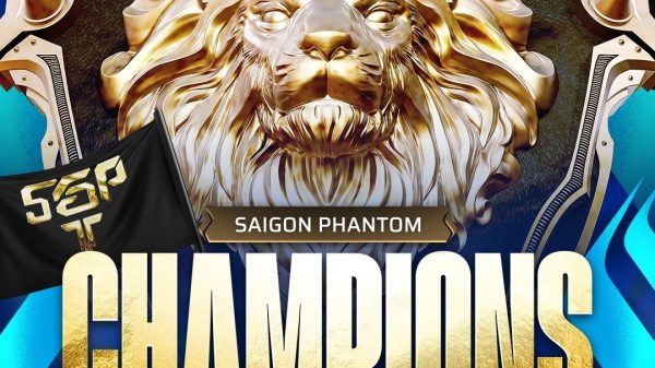 Chung Kết Quốc Gia ABBEN Energy Đấu Trường Danh Vọng Mùa Xuân 2025 Một Lần Nữa Gọi Tên SGP 497502384 1230408748755104 3004692592036709751 n twpfjpg