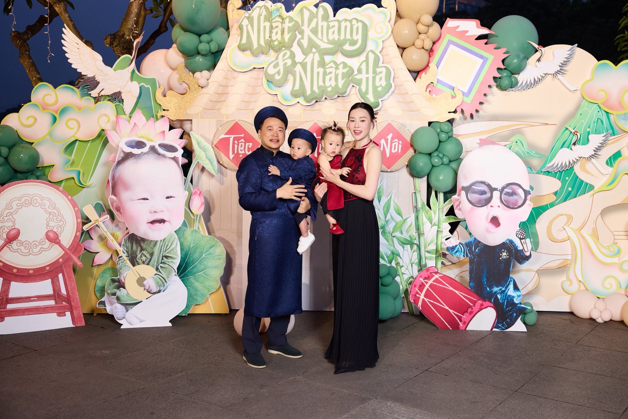 Phương Oanh lên tiếng chuyện tổ chức đám cưới với Shark Bình- Ảnh 7. Phương Oanh lên tiếng chuyện tổ chức đám cưới với Shark Bình- Ảnh 7.