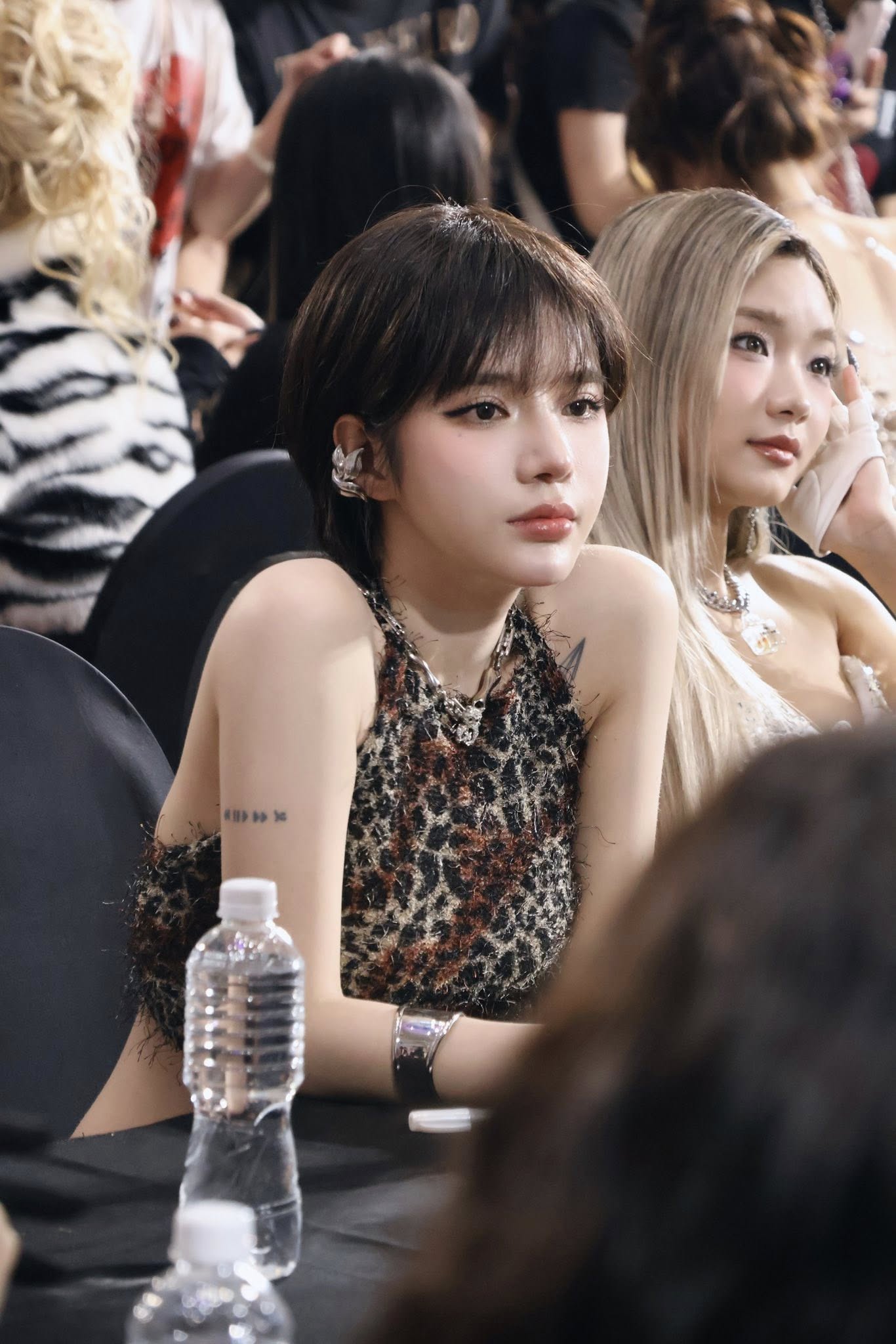 Rò rỉ danh sách 6 Em Xinh Say Hi nghi bị loại đầu tiên, 1 cái tên gây sốc!- Ảnh 2. Rò rỉ danh sách 6 Em Xinh Say Hi nghi bị loại đầu tiên, 1 cái tên gây sốc!- Ảnh 2.