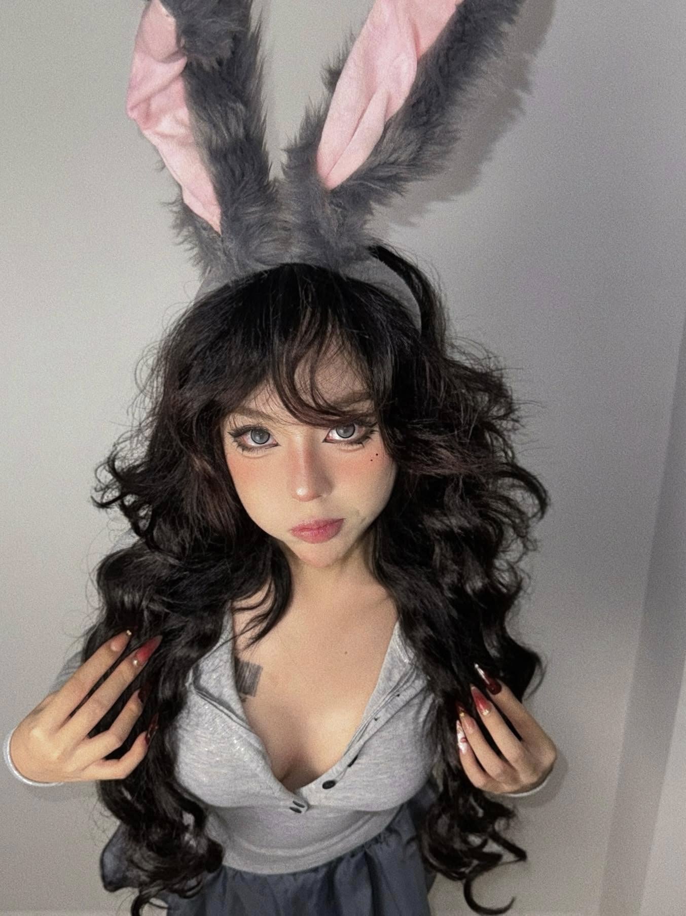 Bảo Khuyên Susan tung video cận cảnh mặt mộc đỉnh cao, thẳng thắn đối chất khi bị hoài nghi dùng app- Ảnh 3.