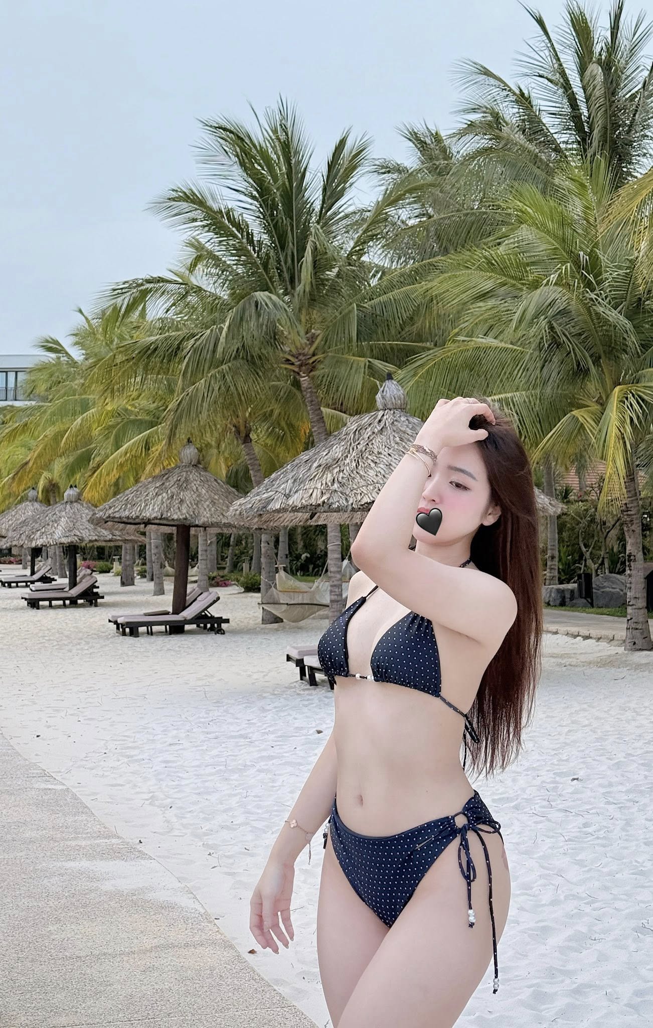 Hot girl bất ngờ hút cả vạn tương tác, lượt like gấp 3 lần nhờ bộ ảnh nóng bỏng- Ảnh 3.