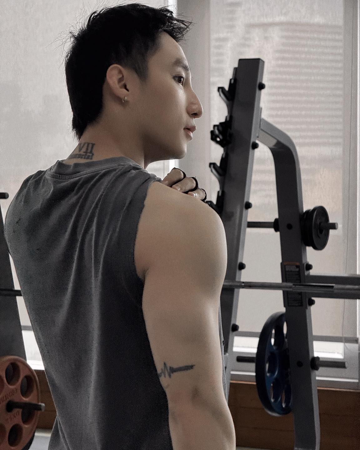 Sơn Tùng bị bóc Sơn Tùng bị bóc