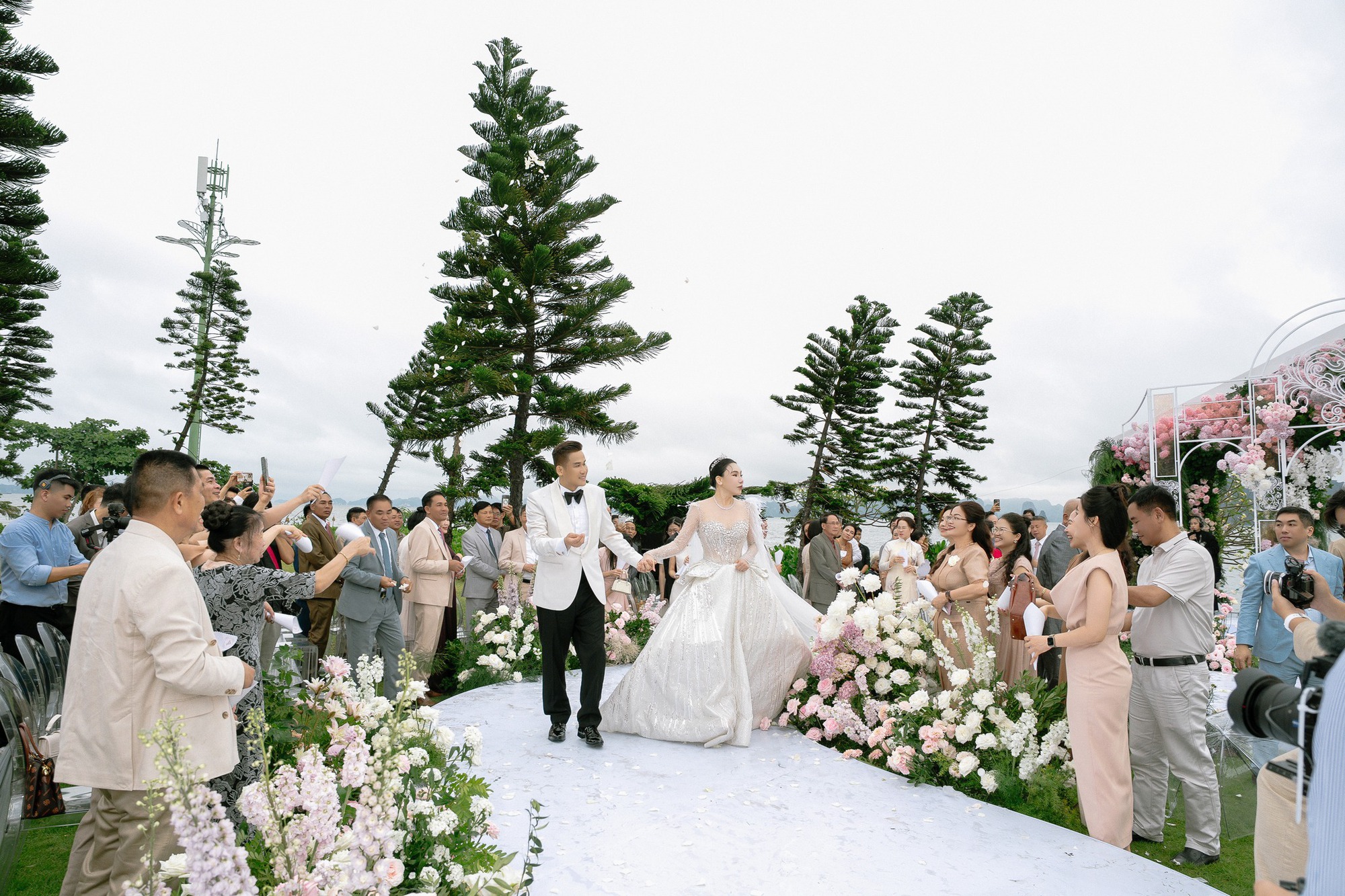 Thông tin hiếm của con trai Hồ Quỳnh Hương: Đoạn ghi âm lộ 1 đặc điểm thừa hưởng từ mẹ!- Ảnh 3.