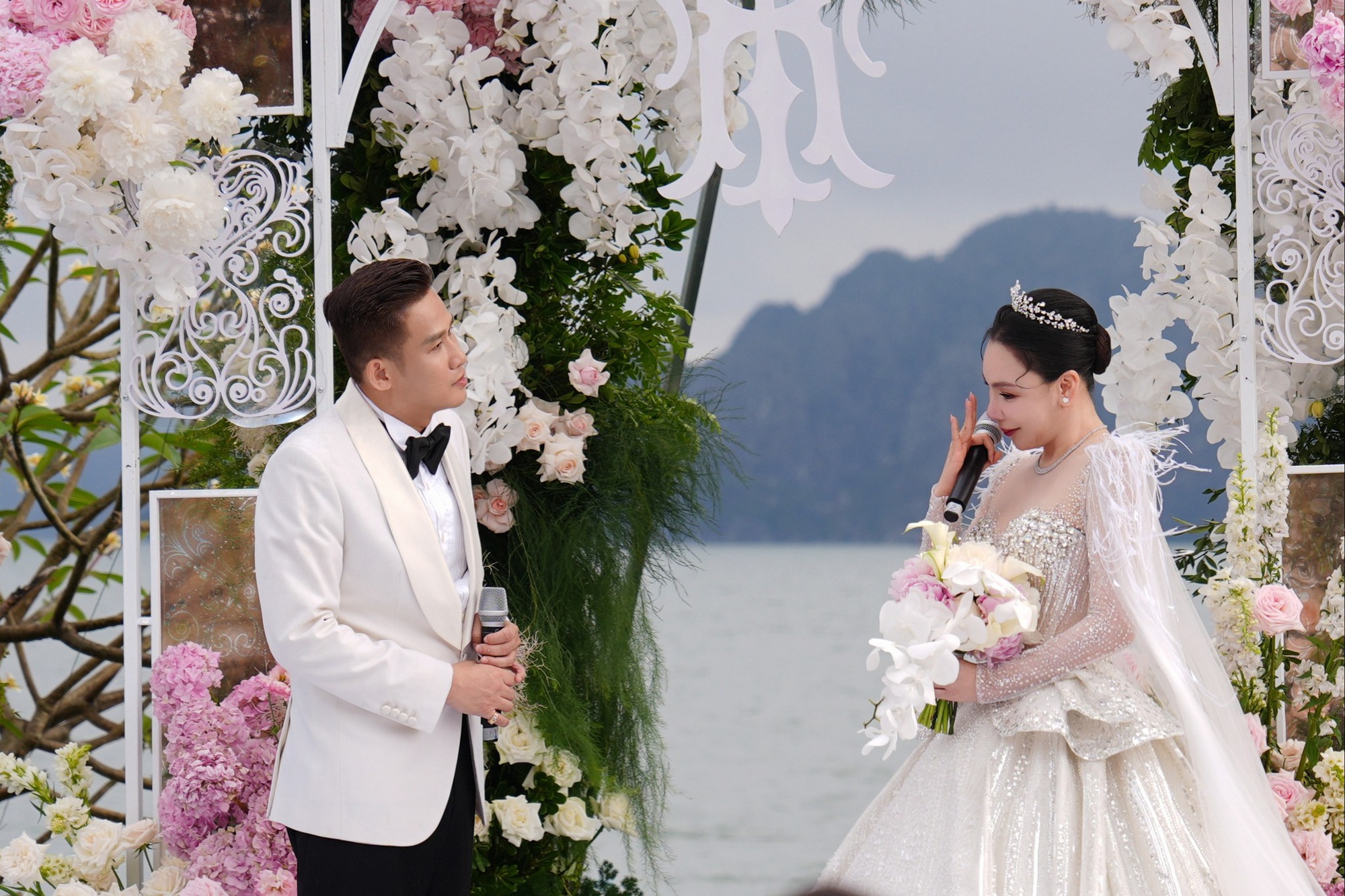 Thông tin hiếm của con trai Hồ Quỳnh Hương: Đoạn ghi âm lộ 1 đặc điểm thừa hưởng từ mẹ!- Ảnh 4.